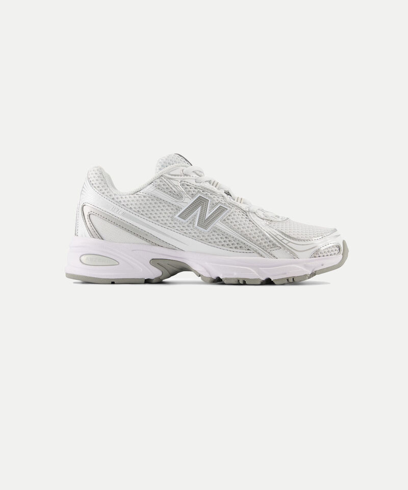Tenis New Balance Para Mujer Blanco